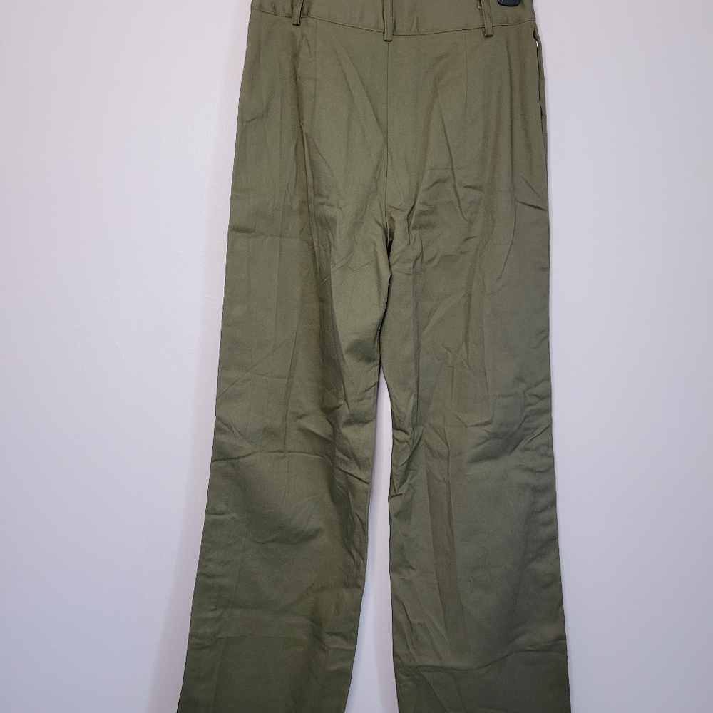 Tear Away Pants Snap to Waist  Fashion Nova Small Like New - Picture 10 of 12